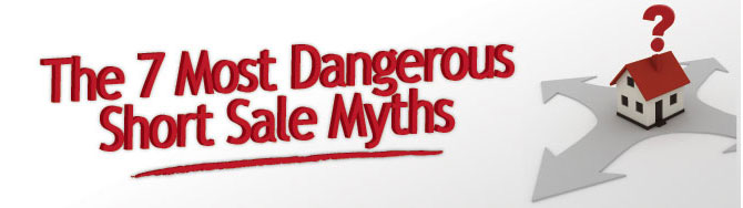 7 Short Sale Myths - CDPE