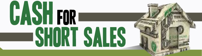 Cash for Short Sales - CDPE