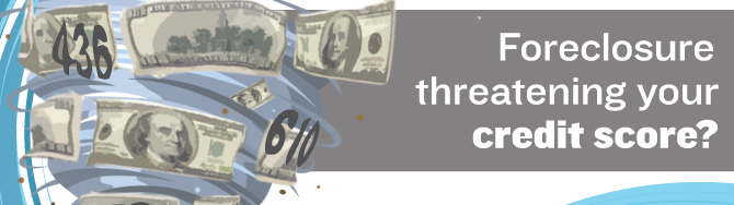 Credit Score Issues - CDPE