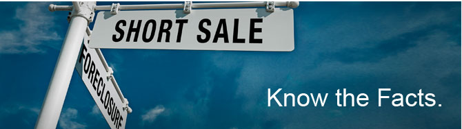 Foreclosure Vs. Short Sale - CDPE